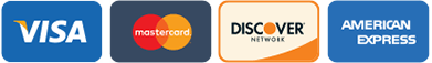 Payments Accepted